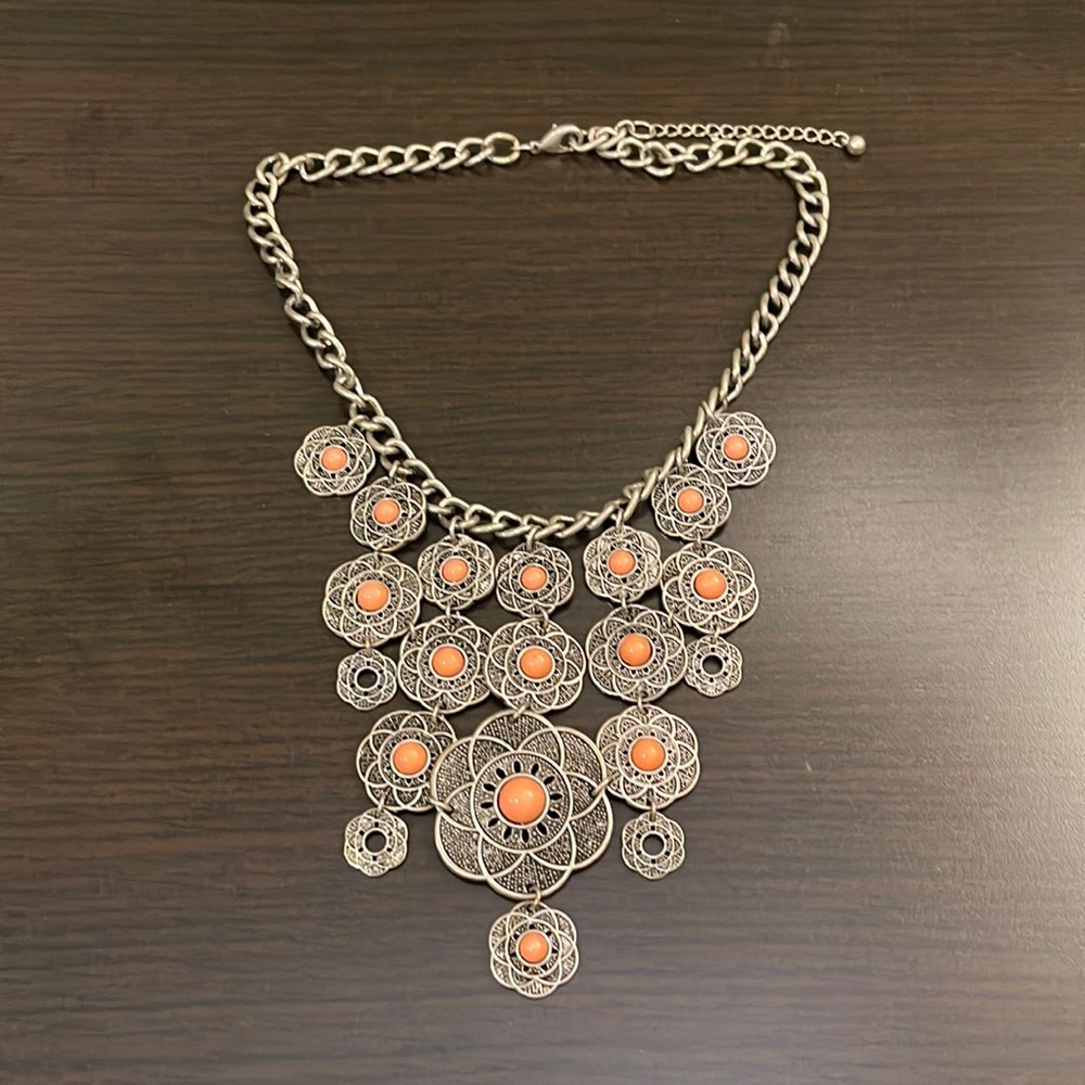 Chunky Necklace